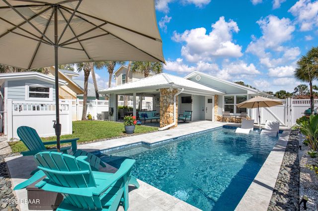 315 Crawford Road, New Smyrna Beach, FL 32169