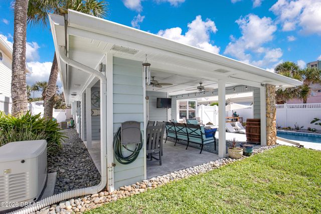 315 Crawford Road, New Smyrna Beach, FL 32169