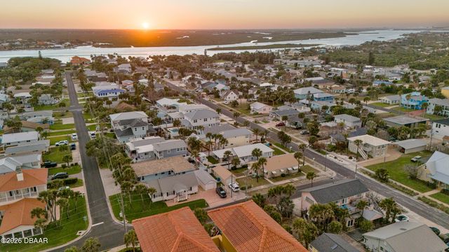 315 Crawford Road, New Smyrna Beach, FL 32169