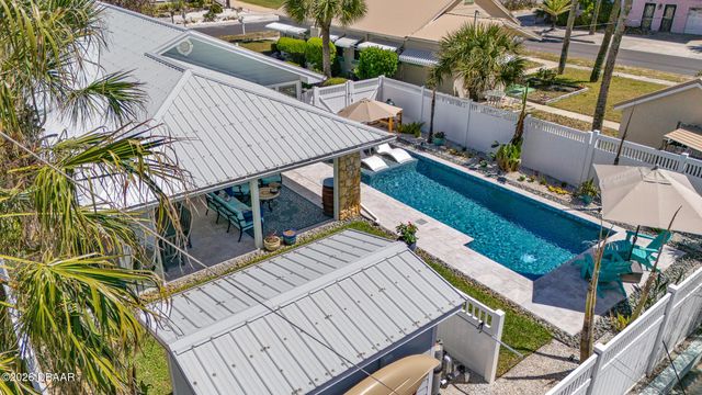 315 Crawford Road, New Smyrna Beach, FL 32169