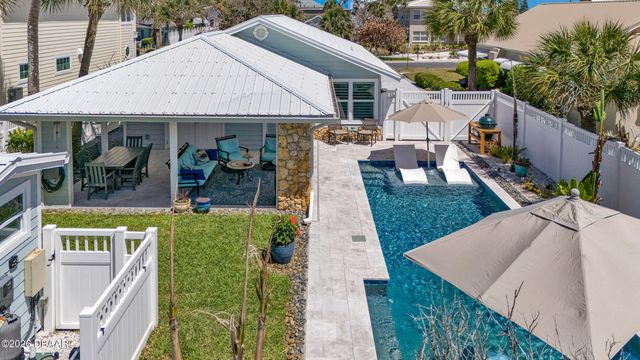 315 Crawford Road, New Smyrna Beach, FL 32169