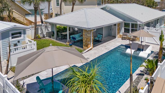 315 Crawford Road, New Smyrna Beach, FL 32169