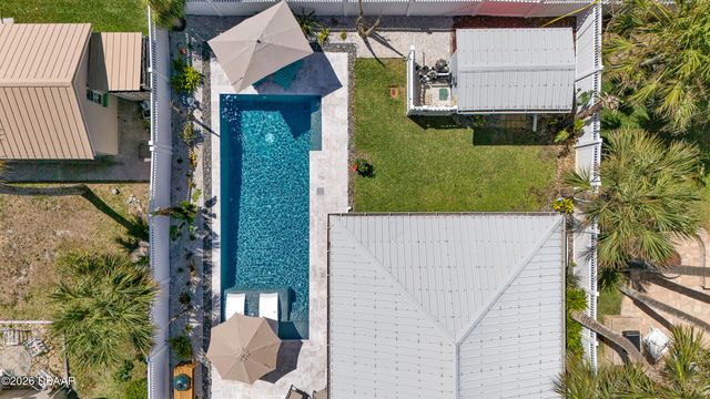 315 Crawford Road, New Smyrna Beach, FL 32169