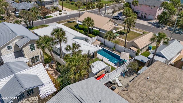 315 Crawford Road, New Smyrna Beach, FL 32169