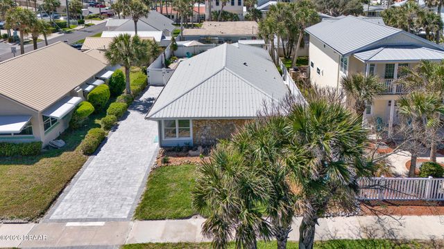 315 Crawford Road, New Smyrna Beach, FL 32169