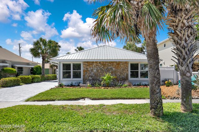 315 Crawford Road, New Smyrna Beach, FL 32169