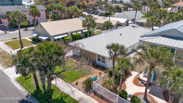 315 Crawford Road, New Smyrna Beach, FL 32169