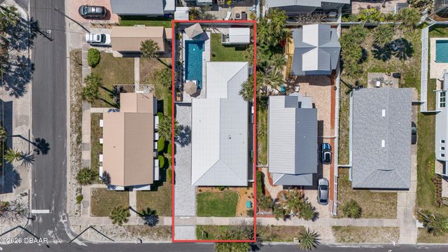 315 Crawford Road, New Smyrna Beach, FL 32169
