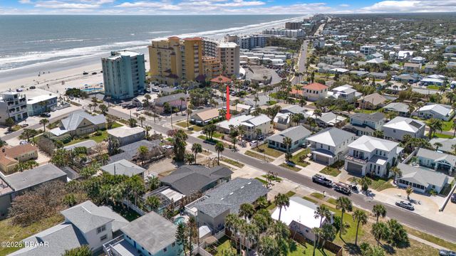 315 Crawford Road, New Smyrna Beach, FL 32169