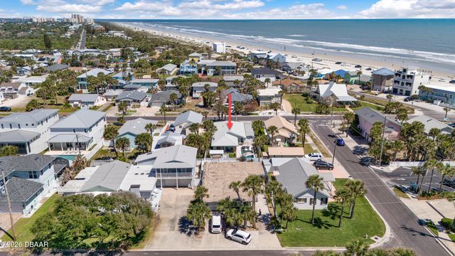 315 Crawford Road, New Smyrna Beach, FL 32169