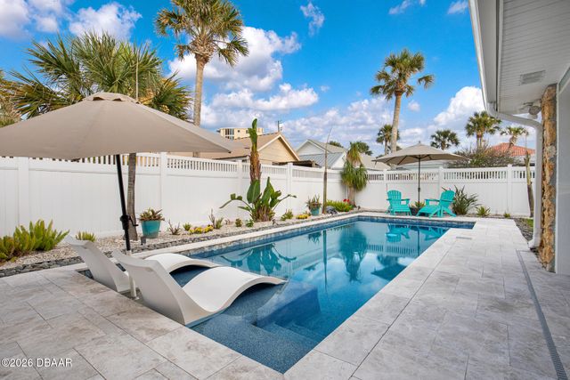 315 Crawford Road, New Smyrna Beach, FL 32169