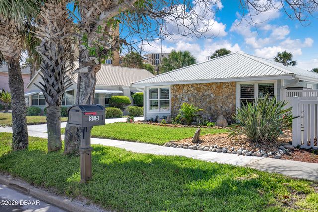 315 Crawford Road, New Smyrna Beach, FL 32169