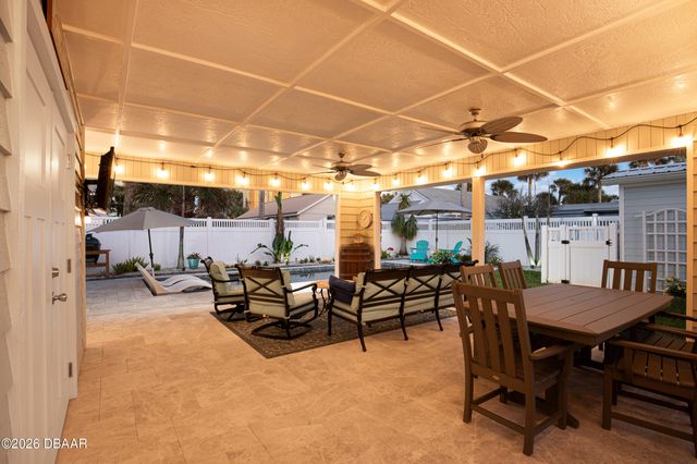 315 Crawford Road, New Smyrna Beach, FL 32169