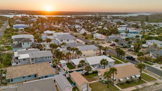 315 Crawford Road, New Smyrna Beach, FL 32169