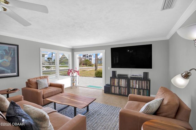 315 Crawford Road, New Smyrna Beach, FL 32169