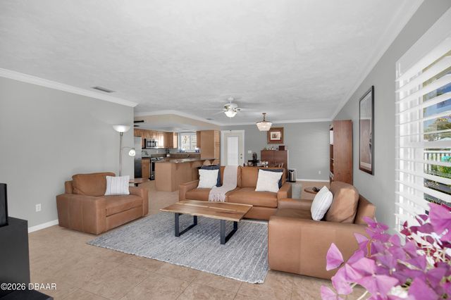 315 Crawford Road, New Smyrna Beach, FL 32169