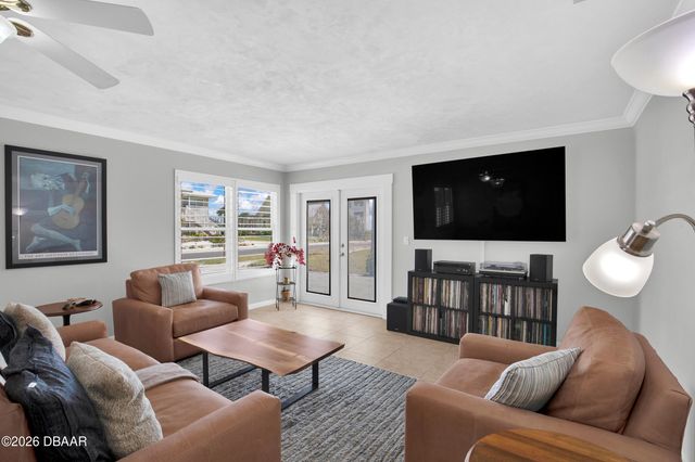 315 Crawford Road, New Smyrna Beach, FL 32169