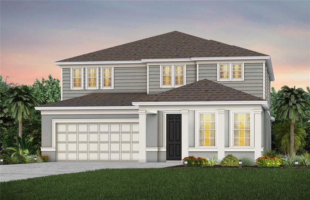 3959 MEANDERING BAY DRIVE, Apopka, FL 32712