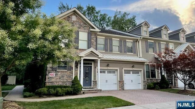 1002 Whitney Lane, Allendale, NJ 07401