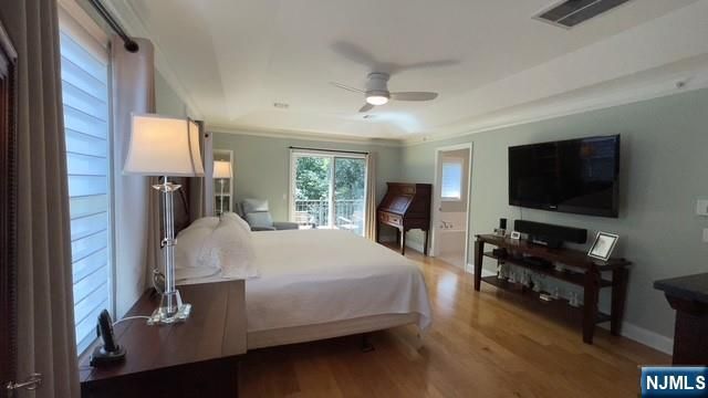 1002 Whitney Lane, Allendale, NJ 07401