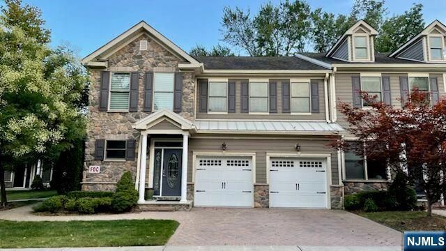 1002 Whitney Lane, Allendale, NJ 07401