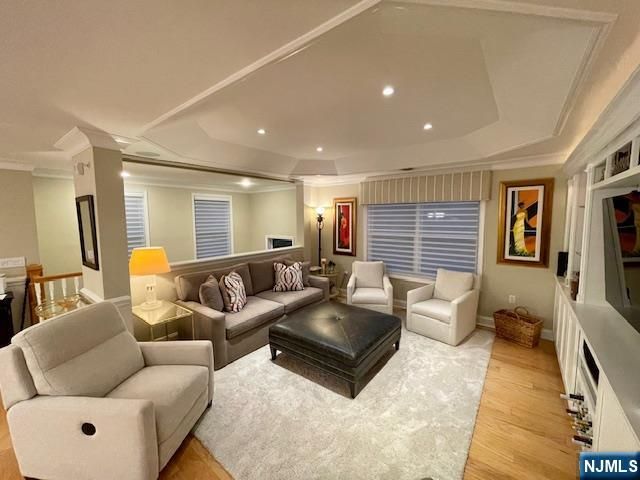 1002 Whitney Lane, Allendale, NJ 07401