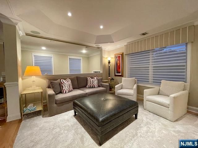 1002 Whitney Lane, Allendale, NJ 07401