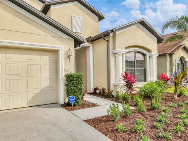 9214 RAES CREEK PLACE, Palmetto, FL 34221