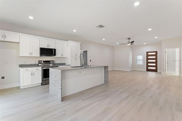 3770 JAPONICA AVENUE, Indian Lake Estates, FL 33855