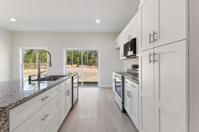 3770 JAPONICA AVENUE, Indian Lake Estates, FL 33855