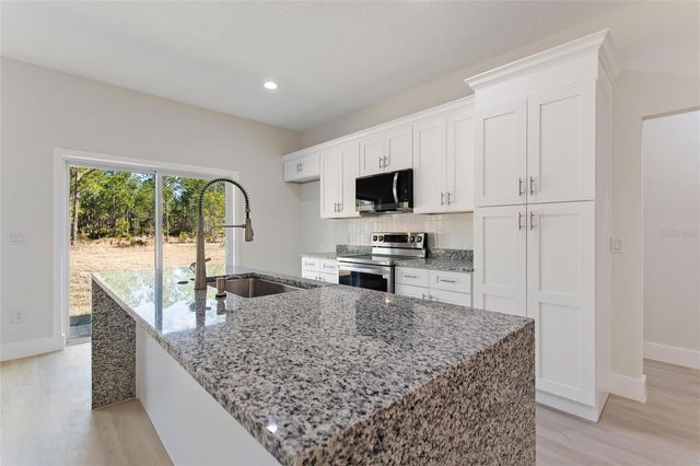 3770 JAPONICA AVENUE, Indian Lake Estates, FL 33855