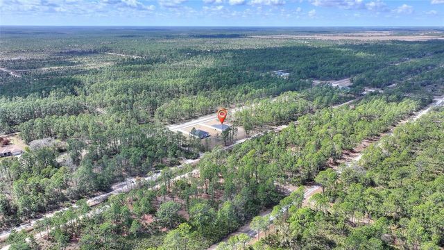 3770 JAPONICA AVENUE, Indian Lake Estates, FL 33855