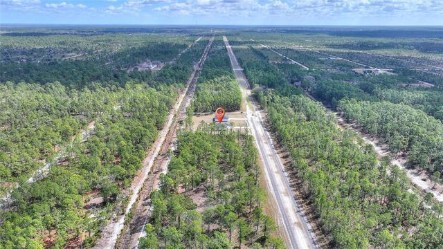 3770 JAPONICA AVENUE, Indian Lake Estates, FL 33855