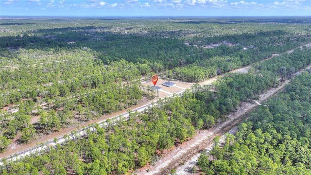 3770 JAPONICA AVENUE, Indian Lake Estates, FL 33855