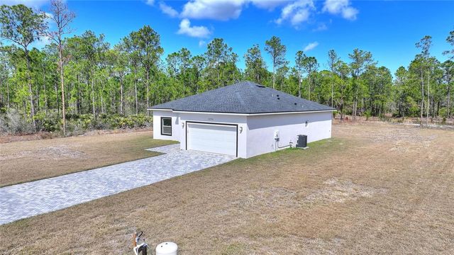 3770 JAPONICA AVENUE, Indian Lake Estates, FL 33855