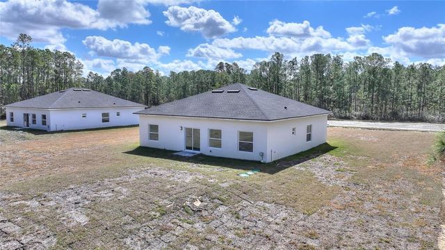 3770 JAPONICA AVENUE, Indian Lake Estates, FL 33855