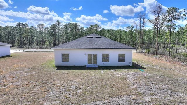 3770 JAPONICA AVENUE, Indian Lake Estates, FL 33855