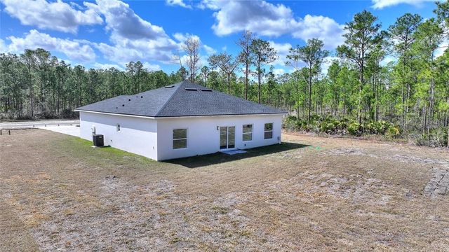 3770 JAPONICA AVENUE, Indian Lake Estates, FL 33855