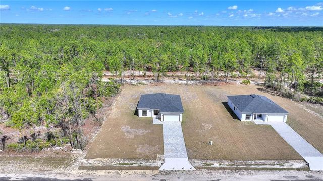 3770 JAPONICA AVENUE, Indian Lake Estates, FL 33855