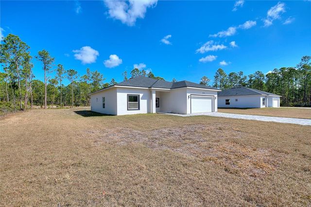 3770 JAPONICA AVENUE, Indian Lake Estates, FL 33855