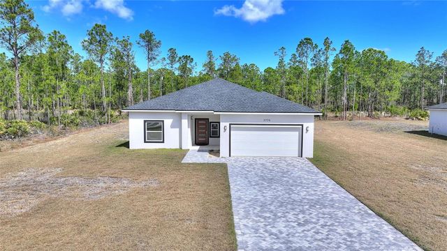 3770 JAPONICA AVENUE, Indian Lake Estates, FL 33855