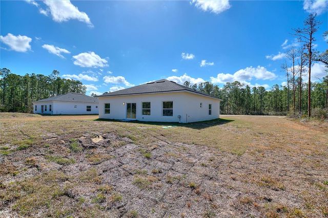 3770 JAPONICA AVENUE, Indian Lake Estates, FL 33855