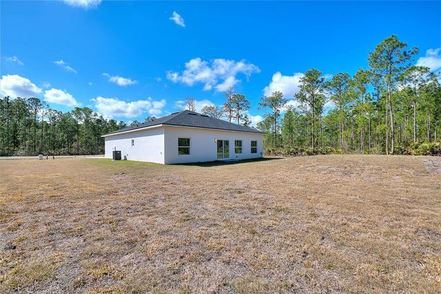 3770 JAPONICA AVENUE, Indian Lake Estates, FL 33855