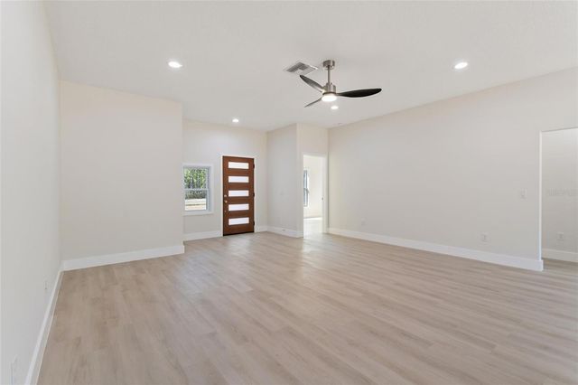 3770 JAPONICA AVENUE, Indian Lake Estates, FL 33855