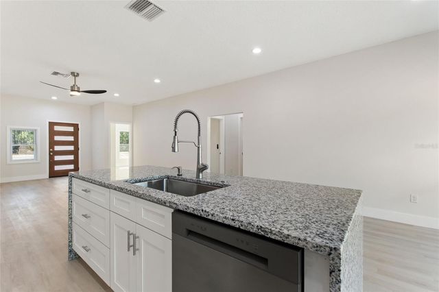 3770 JAPONICA AVENUE, Indian Lake Estates, FL 33855