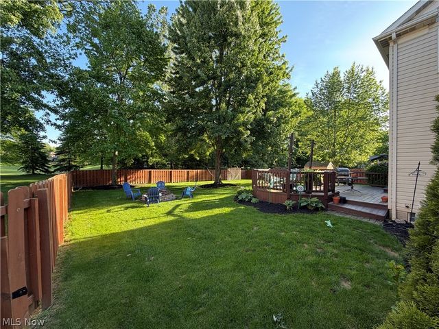 19465 Blue Spruce Drive, Strongsville, OH 44149