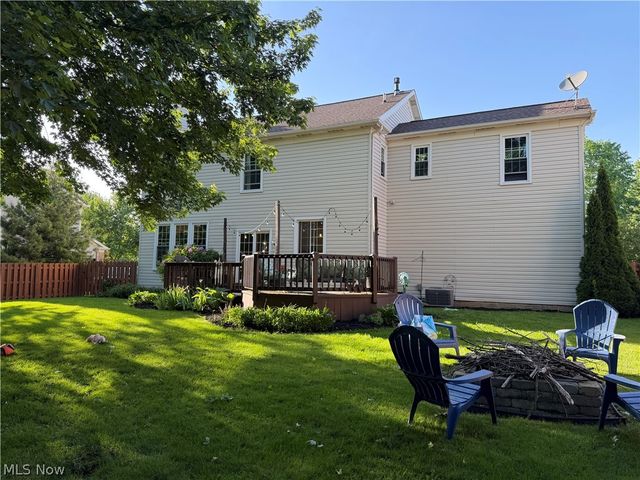 19465 Blue Spruce Drive, Strongsville, OH 44149