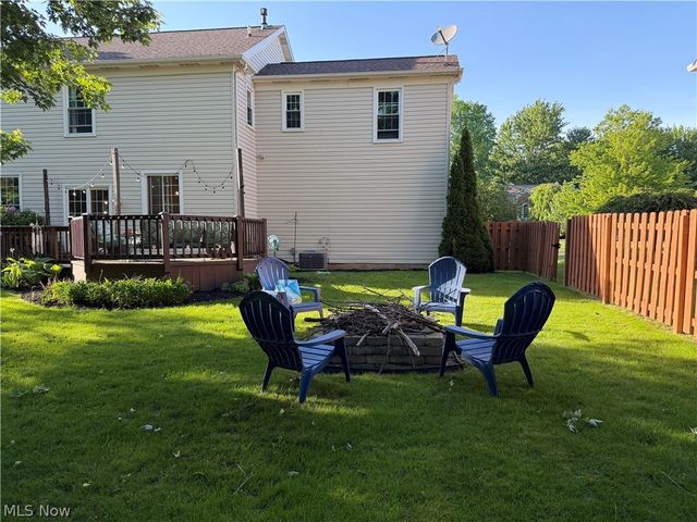 19465 Blue Spruce Drive, Strongsville, OH 44149