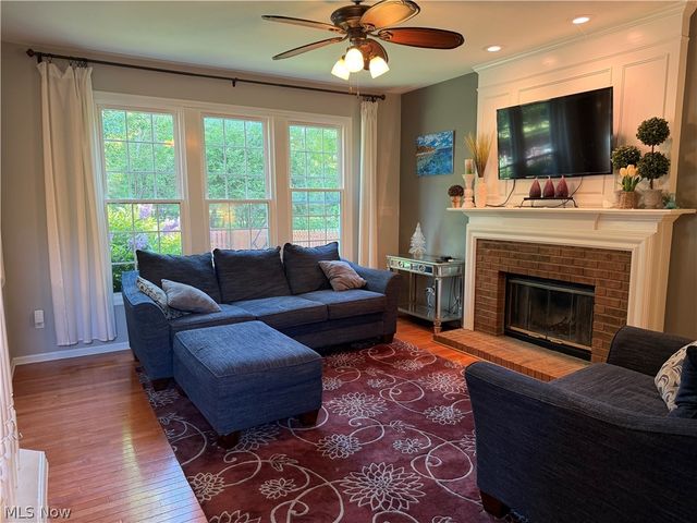 19465 Blue Spruce Drive, Strongsville, OH 44149