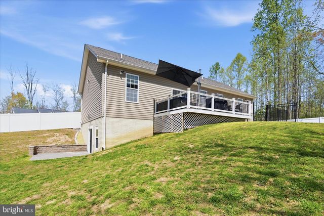 7098 QUICKTREE PL, Hughesville, MD 20637